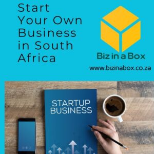 Start Your Own Business in South Africa Course