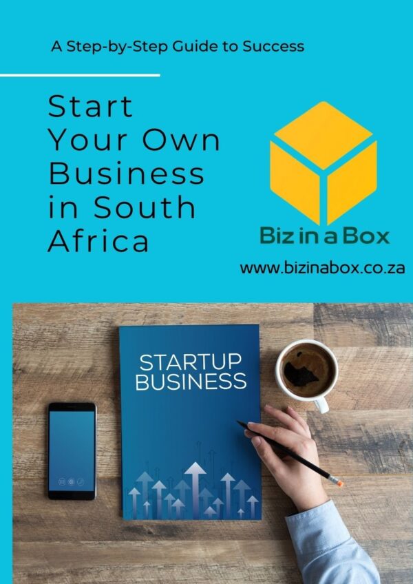 Start Your Own Business in South Africa Course
