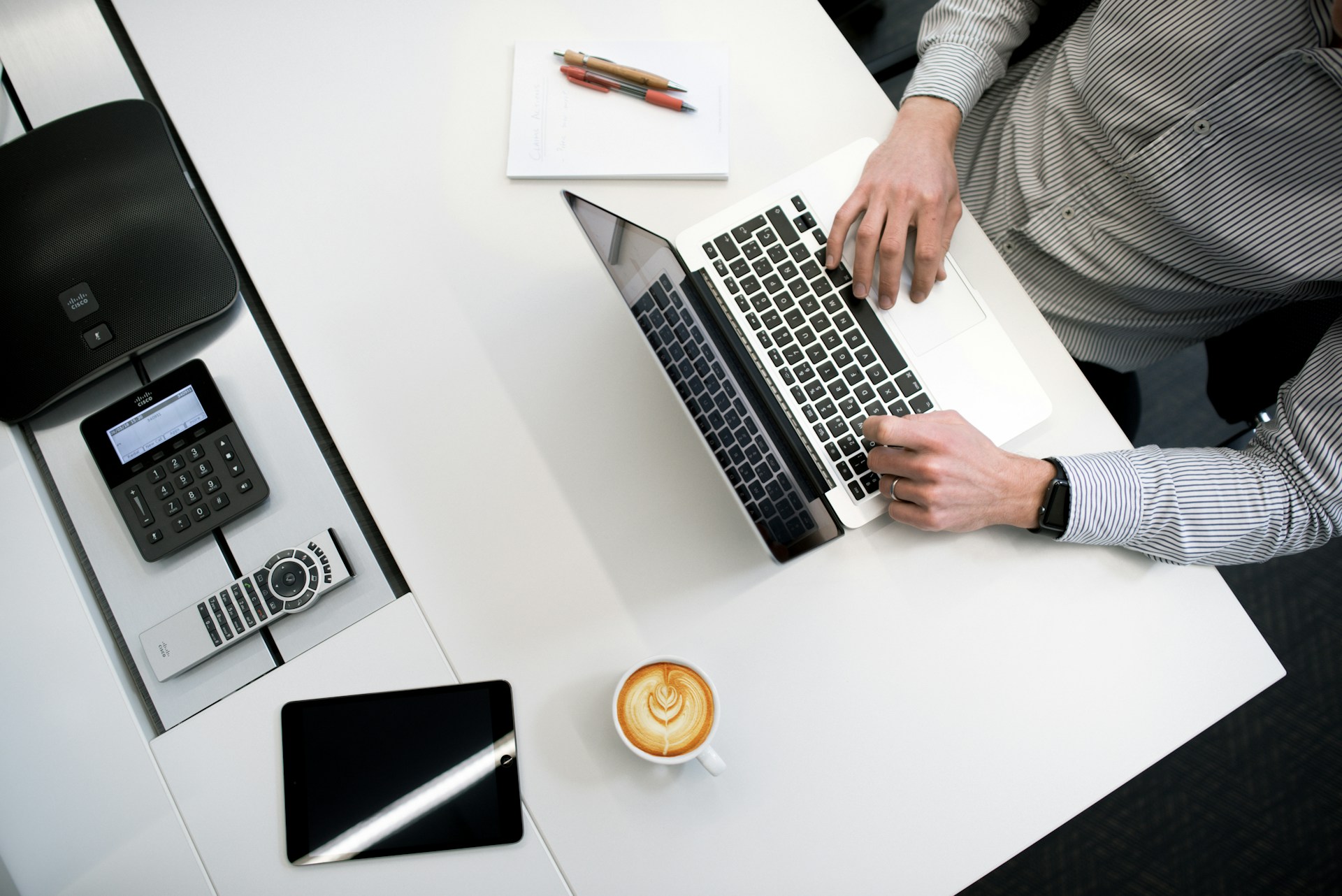 Business Services 